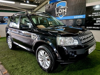 Used Land Rover Freelander 2 2012 for sale - 79568899: Photo