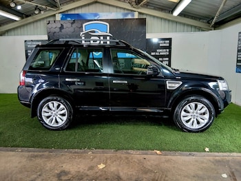 Used Land Rover Freelander 2 2012 for sale - 79568899: Photo