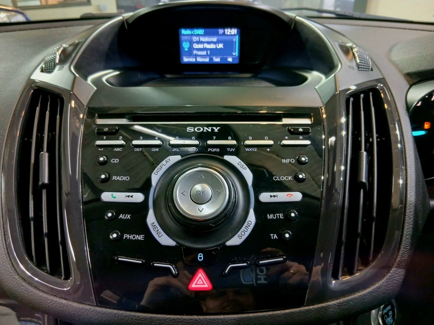 Used Ford Kuga 2015 for sale - 77453364: Photo 17