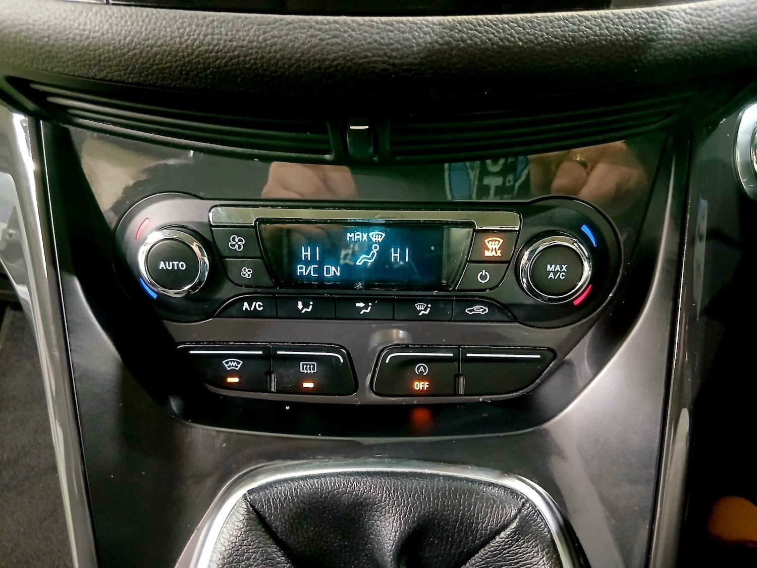 Used Ford Kuga 2015 for sale - 77453364: Photo 18