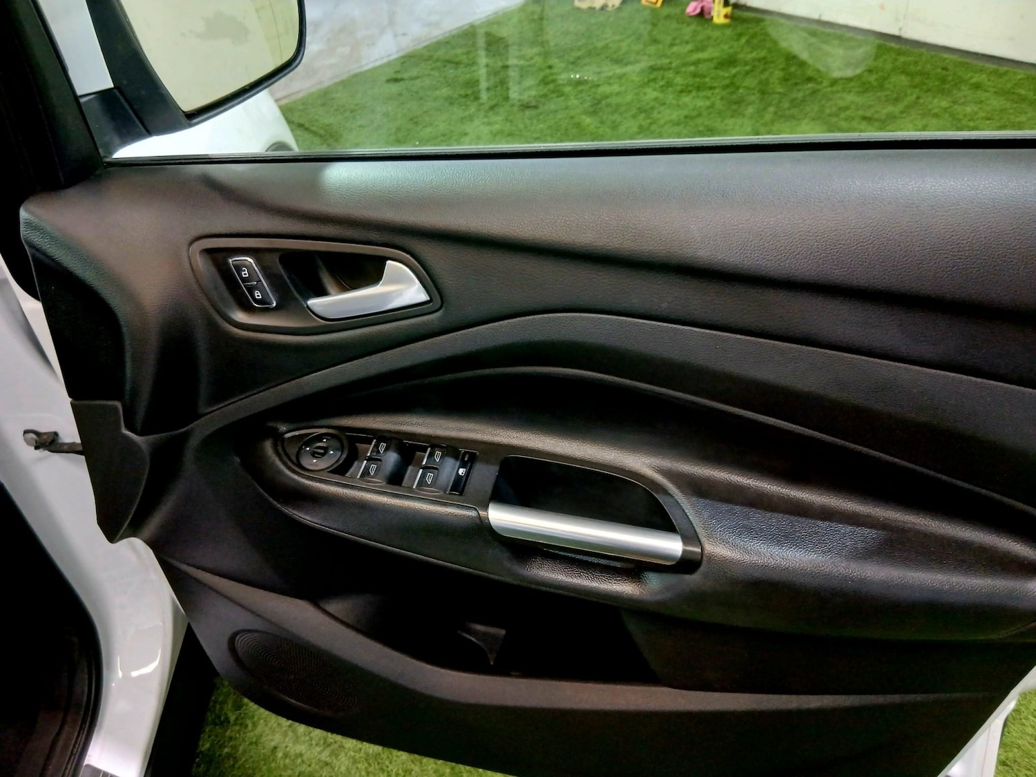 Used Ford Kuga 2015 for sale - 77453364: Photo 19