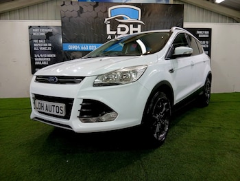 Used Ford Kuga 2015 for sale - 77453364: Photo