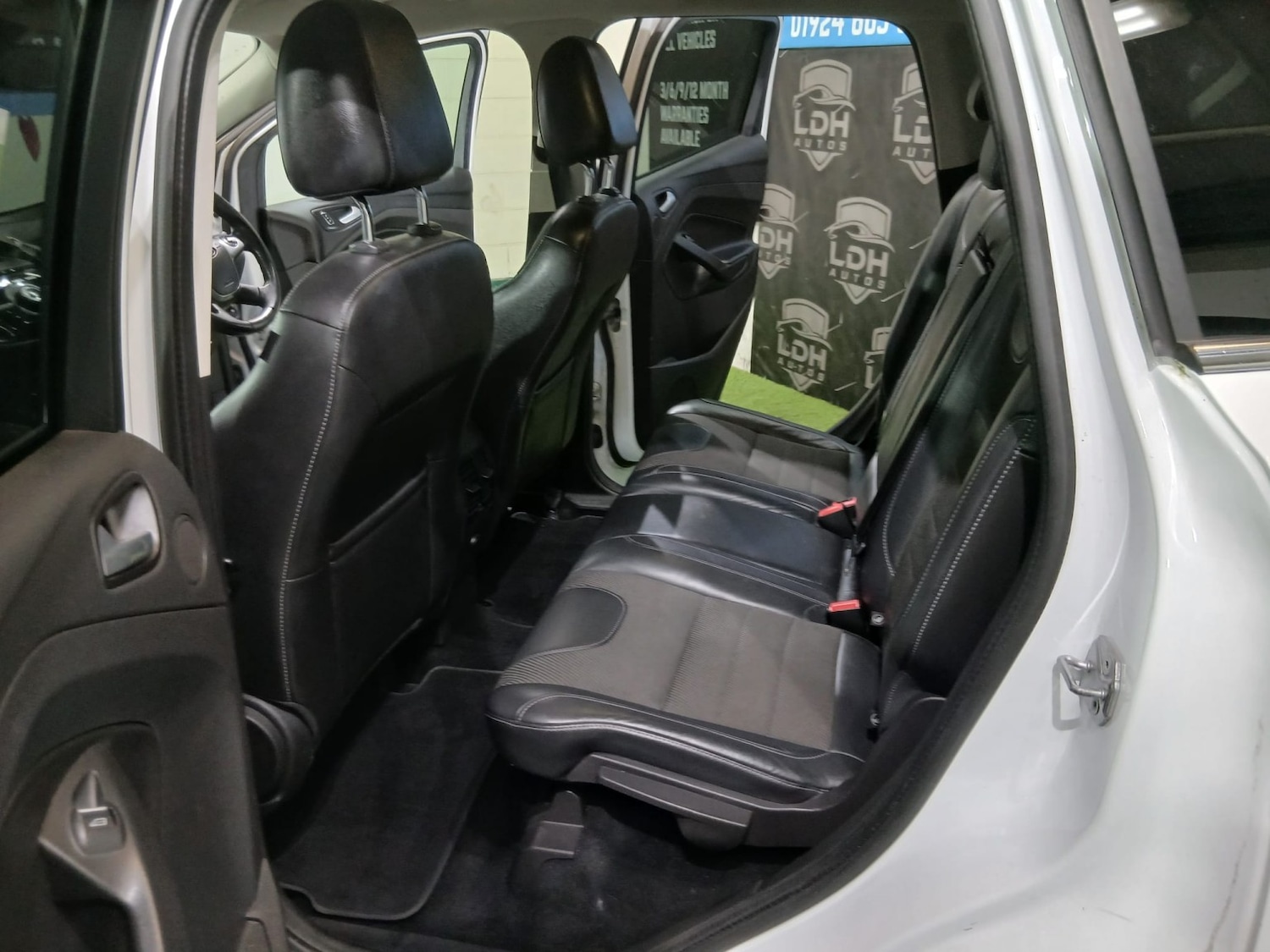 Used Ford Kuga 2015 for sale - 77453364: Photo 20