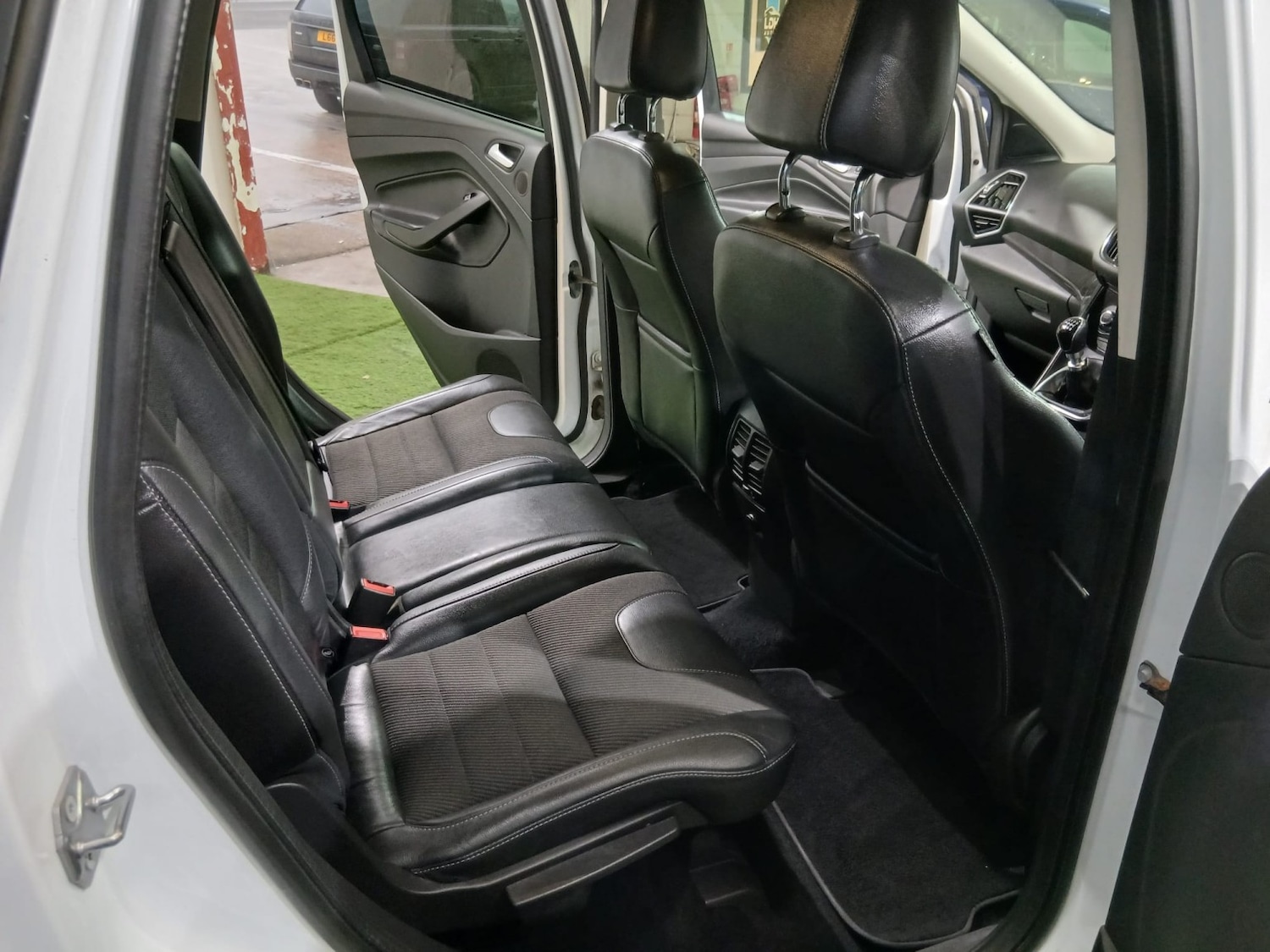 Used Ford Kuga 2015 for sale - 77453364: Photo 21