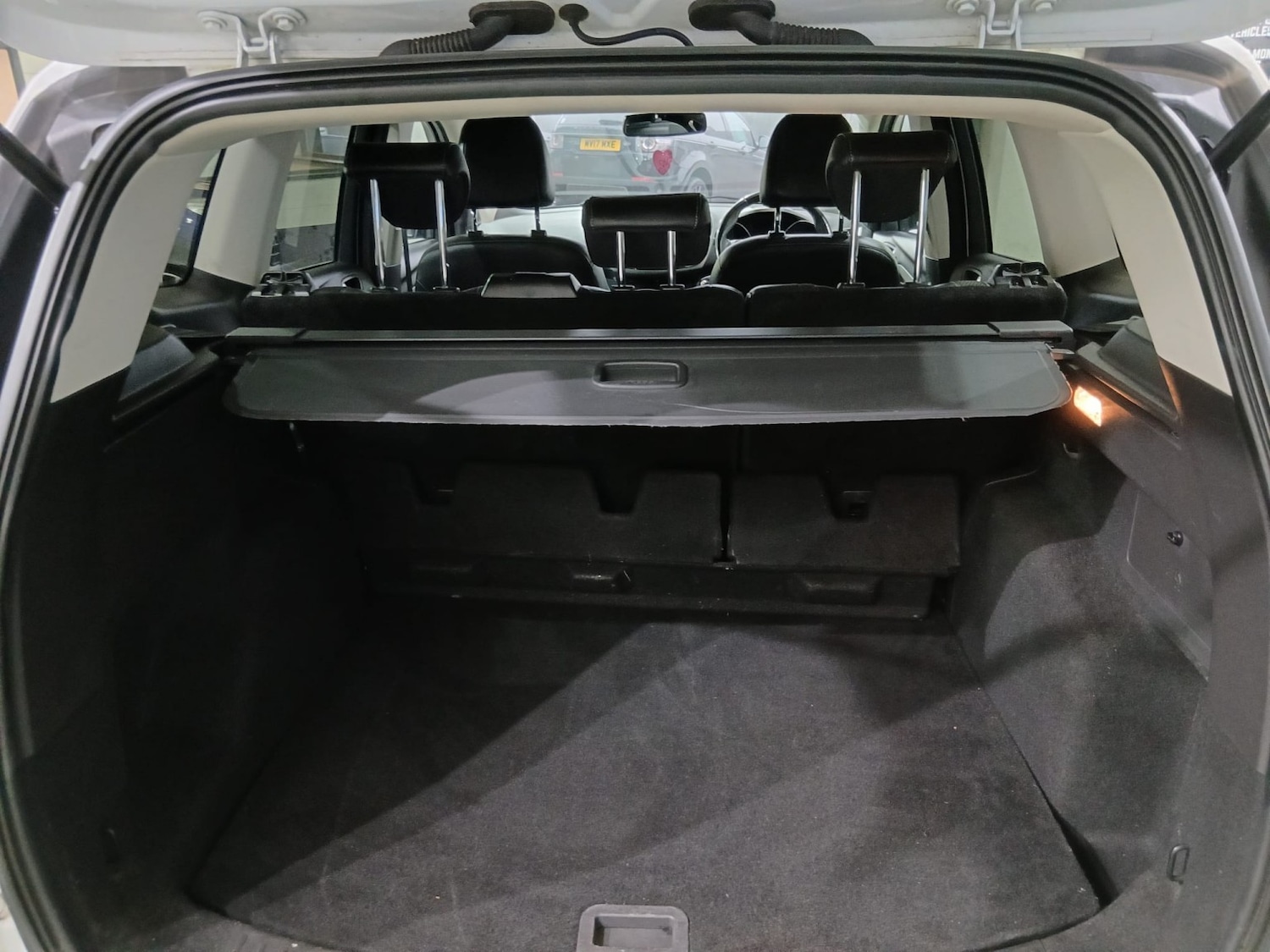 Used Ford Kuga 2015 for sale - 77453364: Photo 23