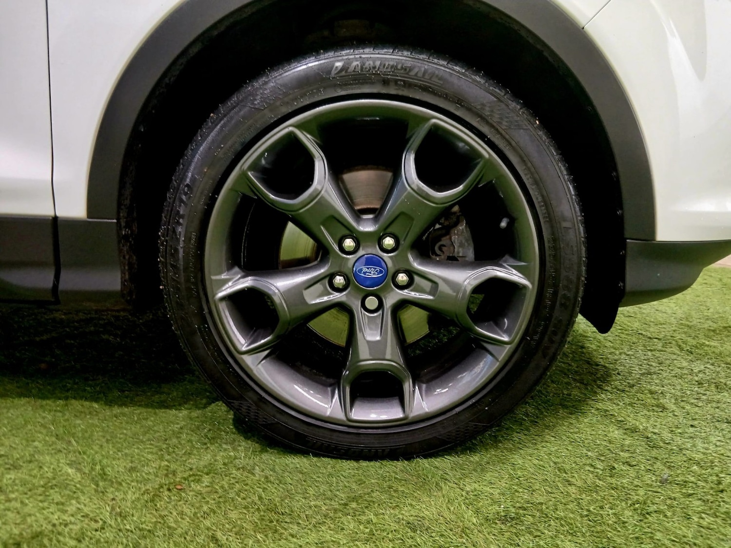 Used Ford Kuga 2015 for sale - 77453364: Photo 9