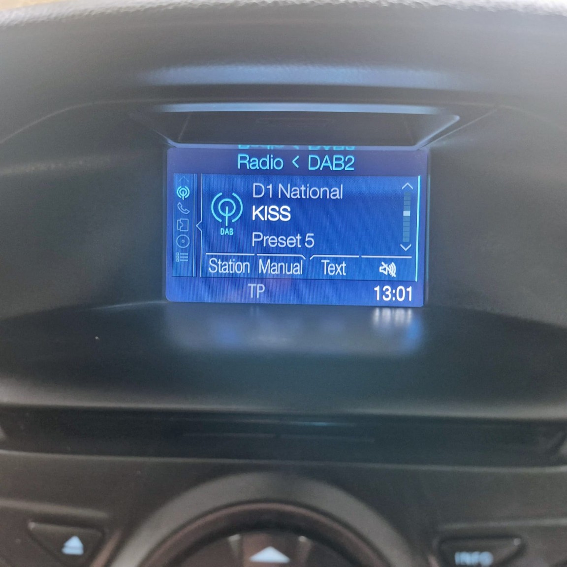 Used Ford Focus 2014 for sale - 76884898: Photo 12