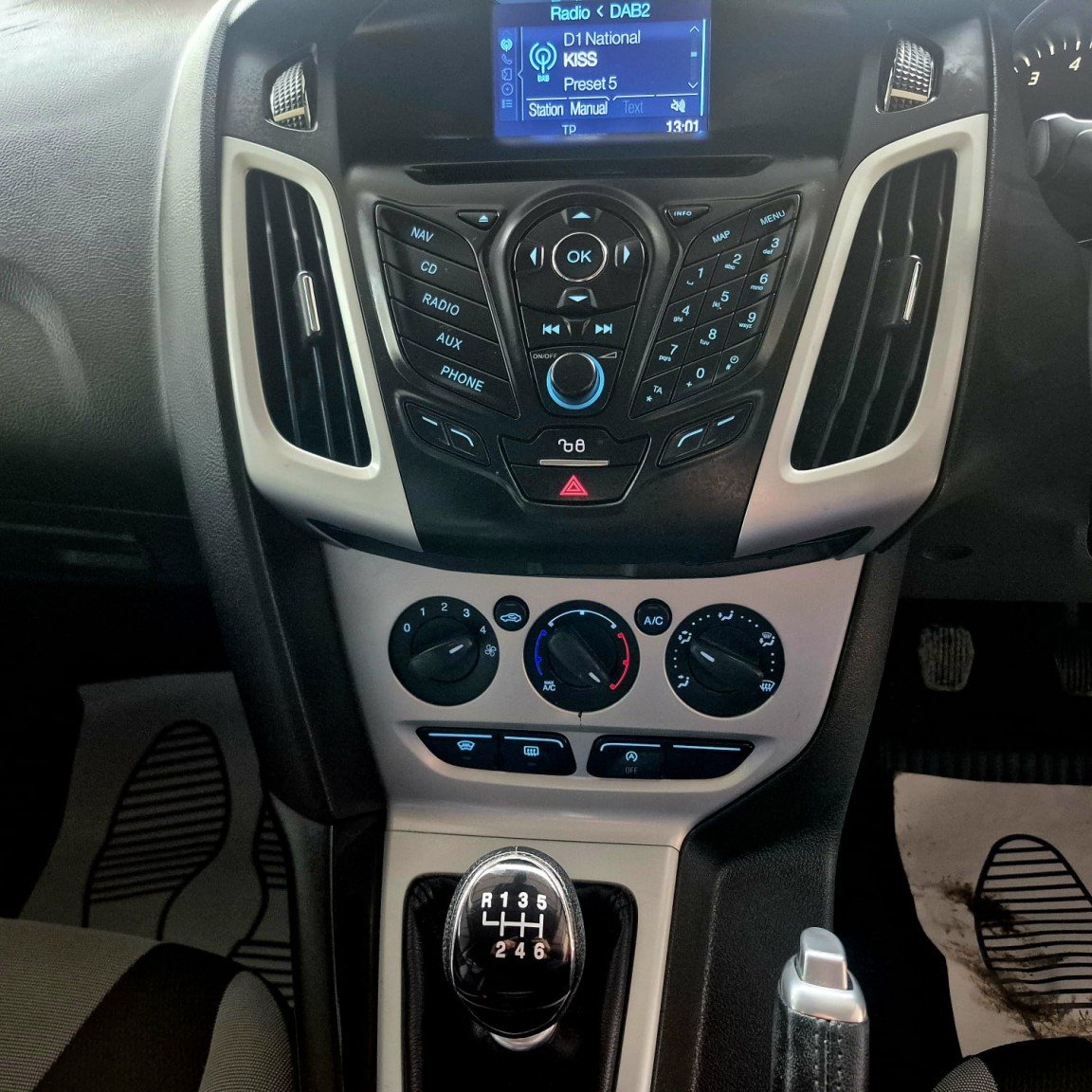 Used Ford Focus 2014 for sale - 76884898: Photo 14