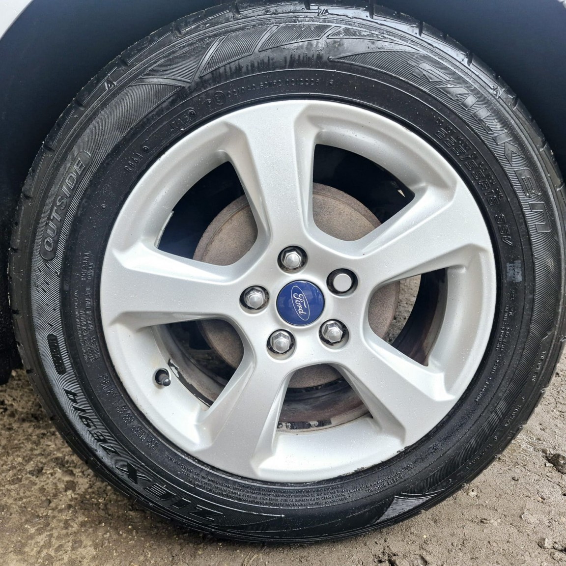 Used Ford Focus 2014 for sale - 76884898: Photo 8