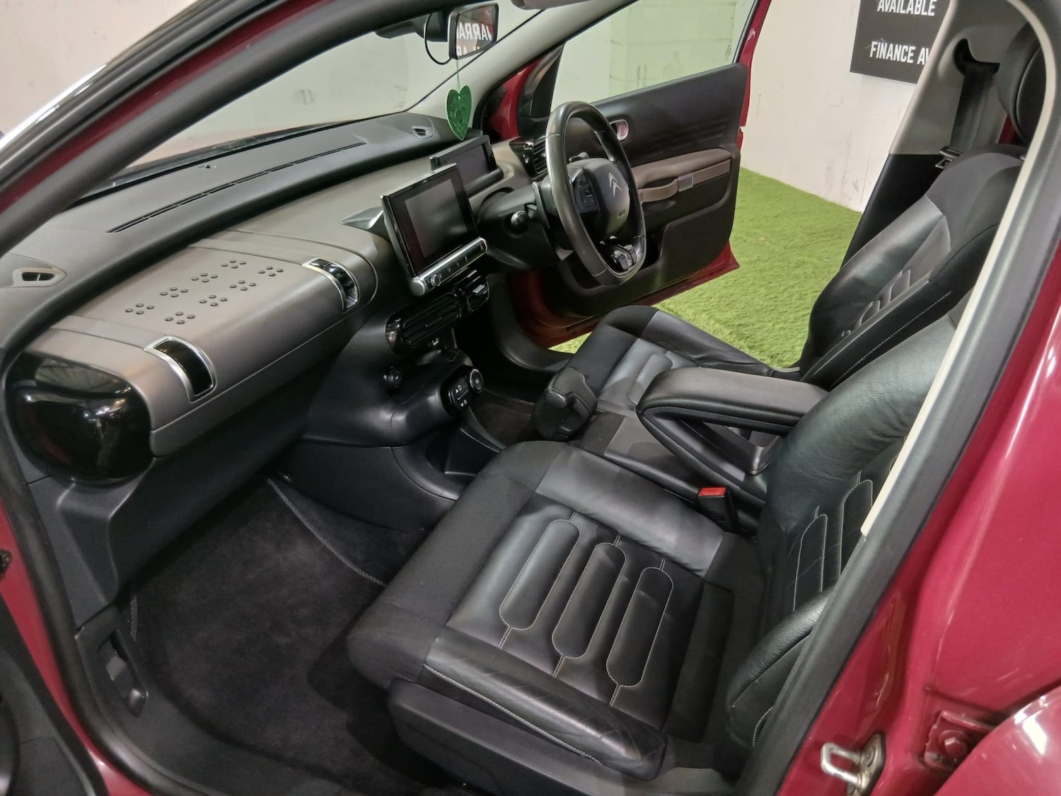 Used Citroen C4 Cactus 2016 for sale - 77774766: Photo 10