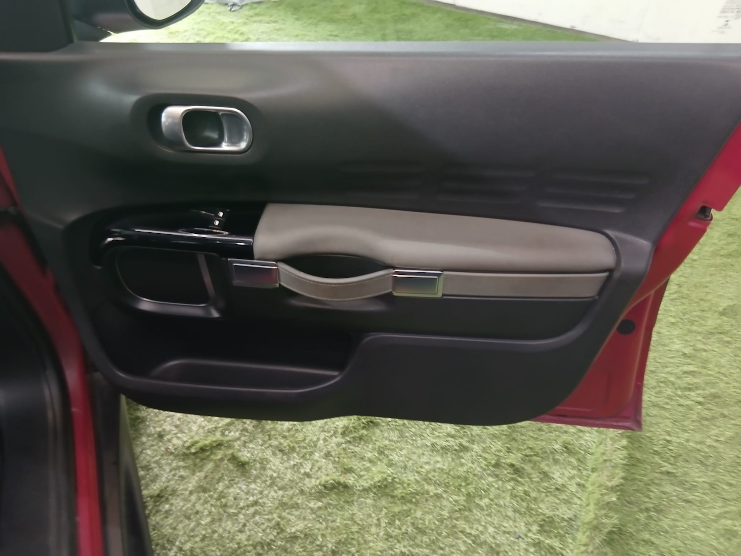 Used Citroen C4 Cactus 2016 for sale - 77774766: Photo 12