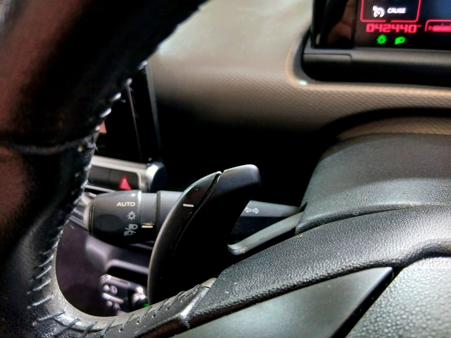 Used Citroen C4 Cactus 2016 for sale - 77774766: Photo 13