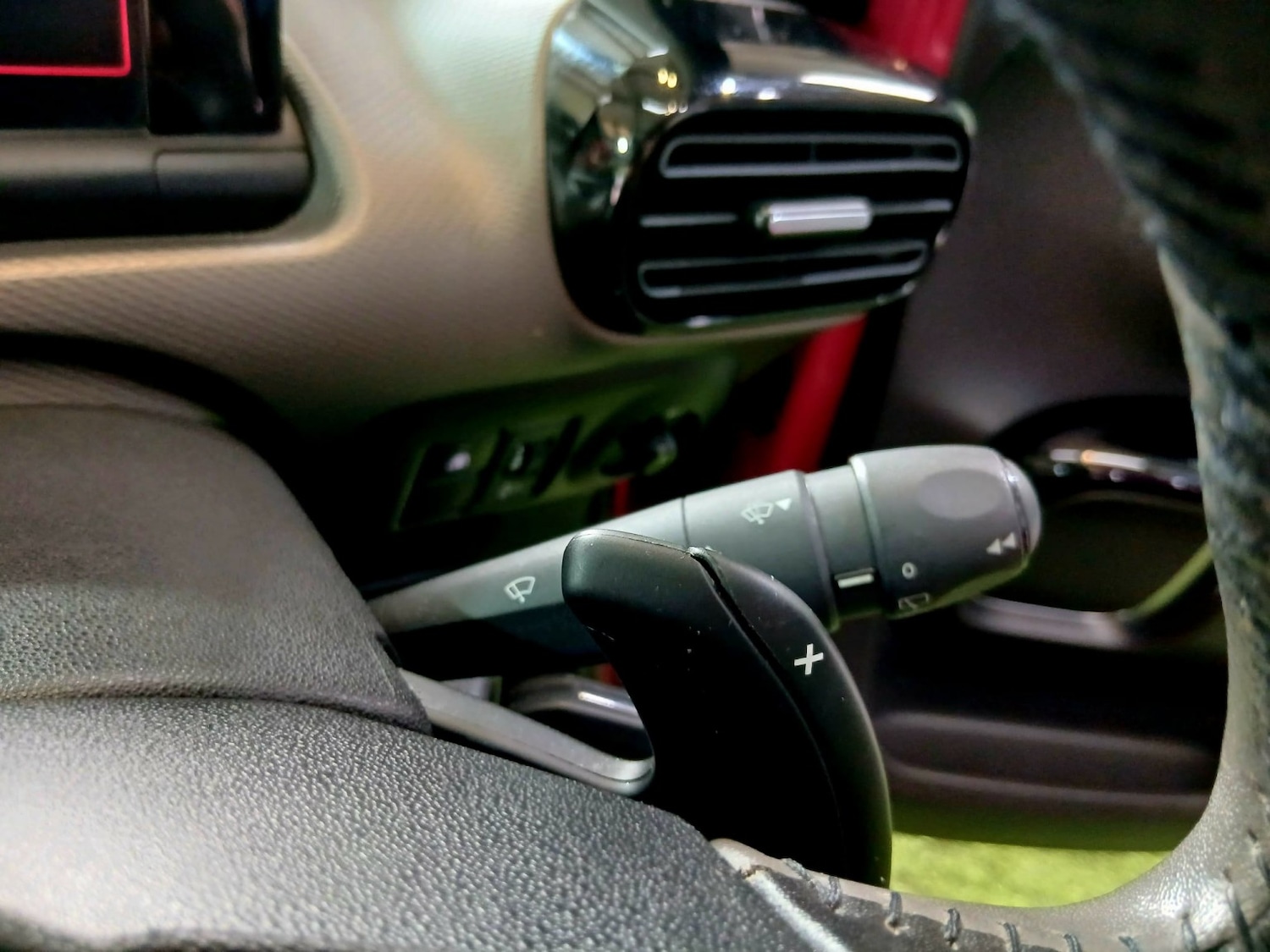 Used Citroen C4 Cactus 2016 for sale - 77774766: Photo 14