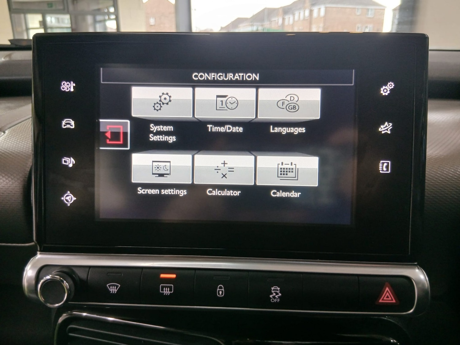 Used Citroen C4 Cactus 2016 for sale - 77774766: Photo 20