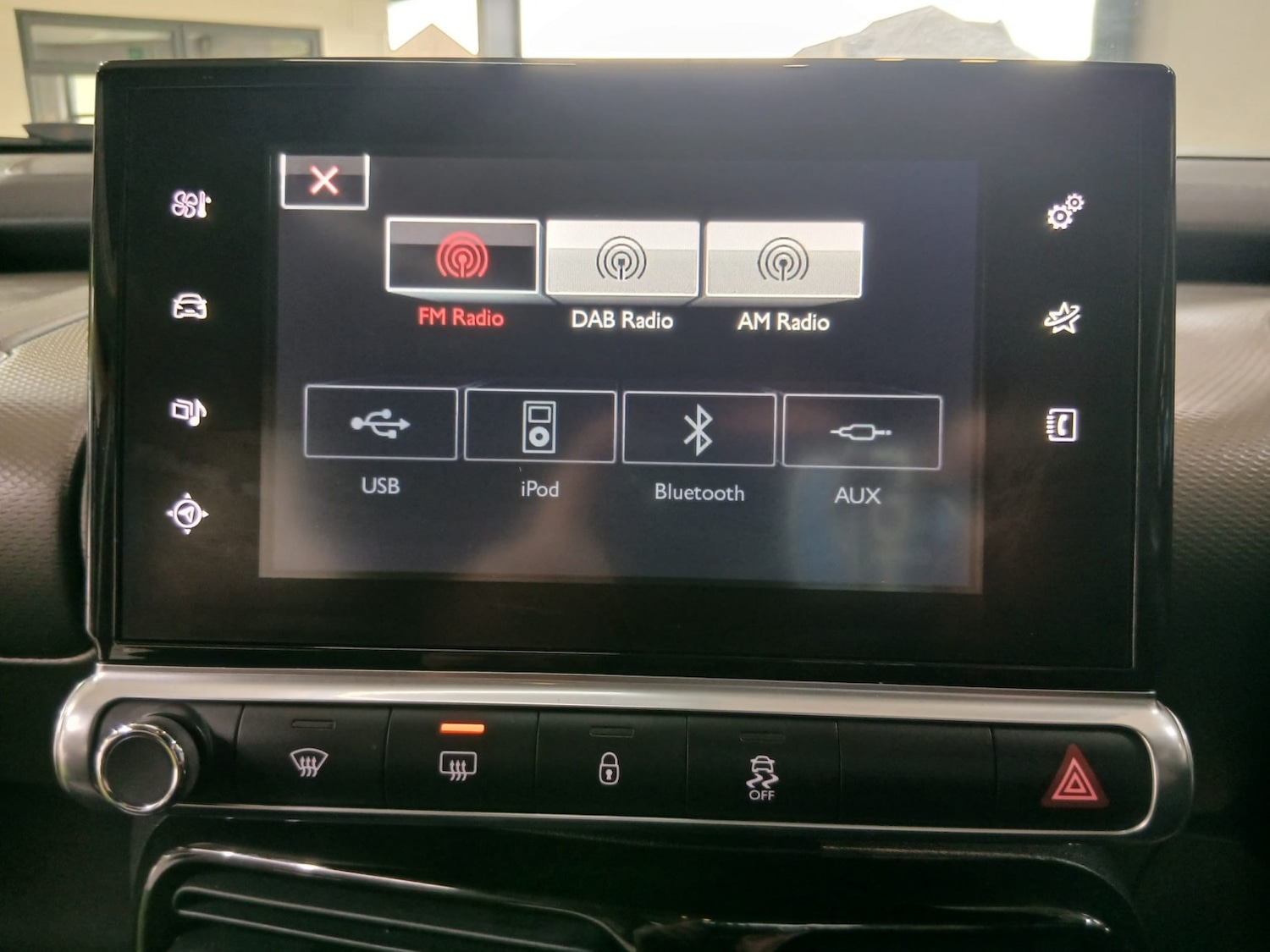 Used Citroen C4 Cactus 2016 for sale - 77774766: Photo 21