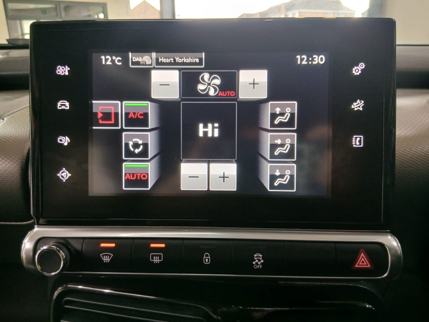 Used Citroen C4 Cactus 2016 for sale - 77774766: Photo 23