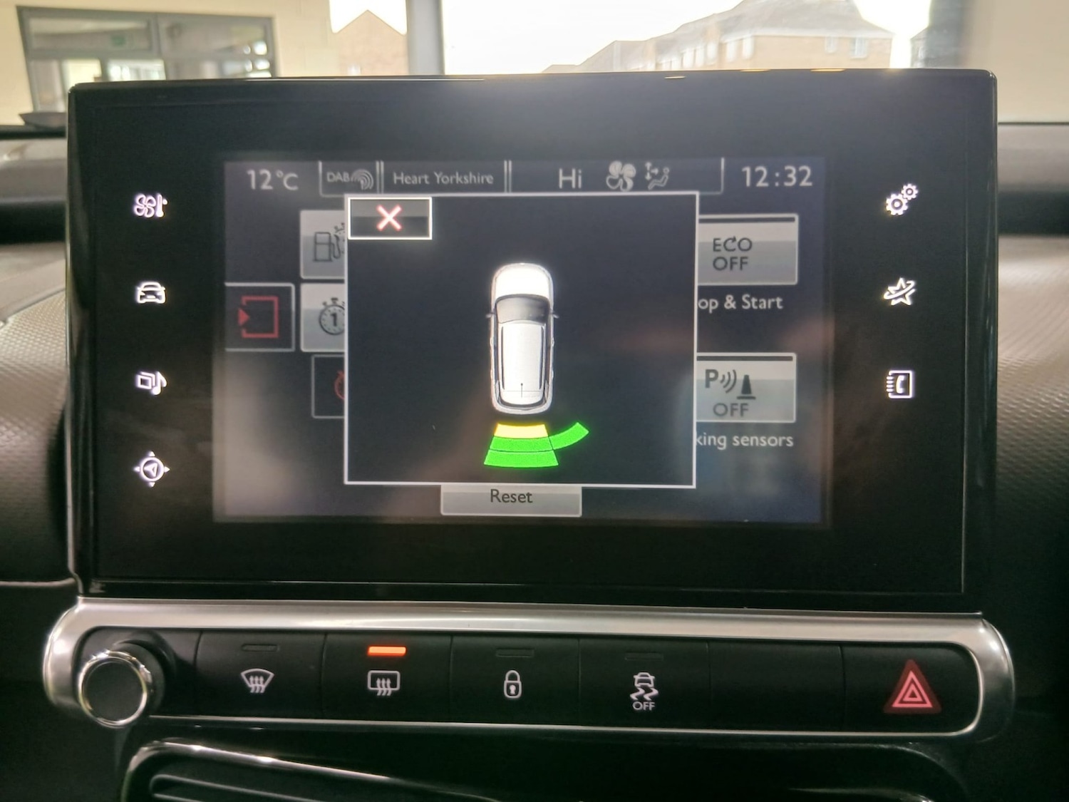 Used Citroen C4 Cactus 2016 for sale - 77774766: Photo 25