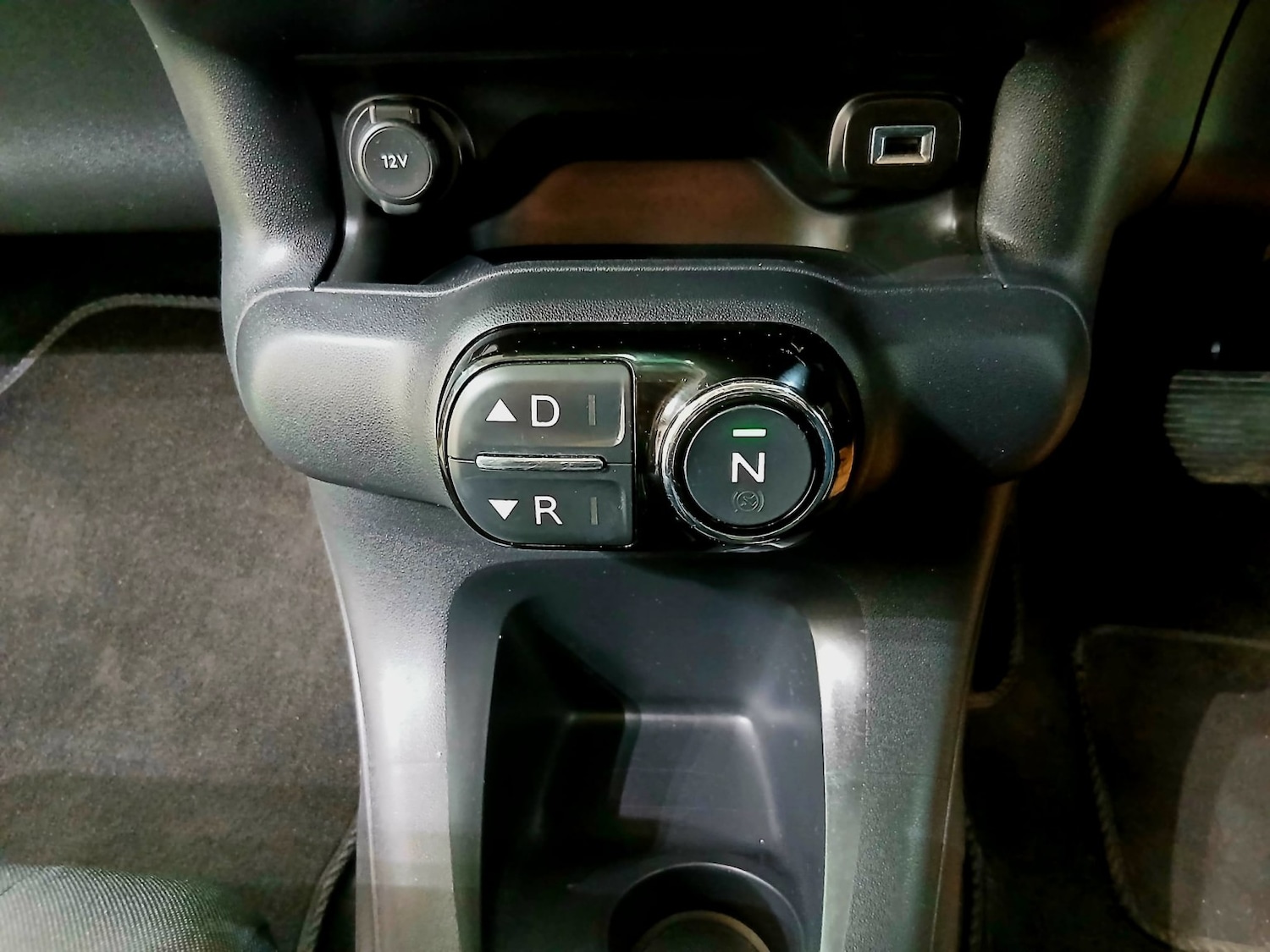 Used Citroen C4 Cactus 2016 for sale - 77774766: Photo 27