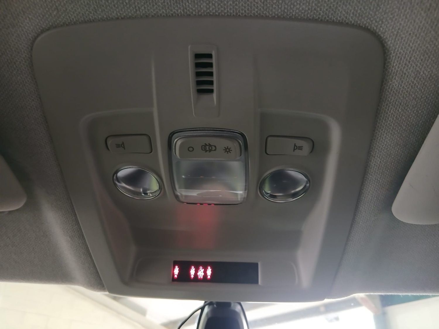 Used Citroen C4 Cactus 2016 for sale - 77774766: Photo 28