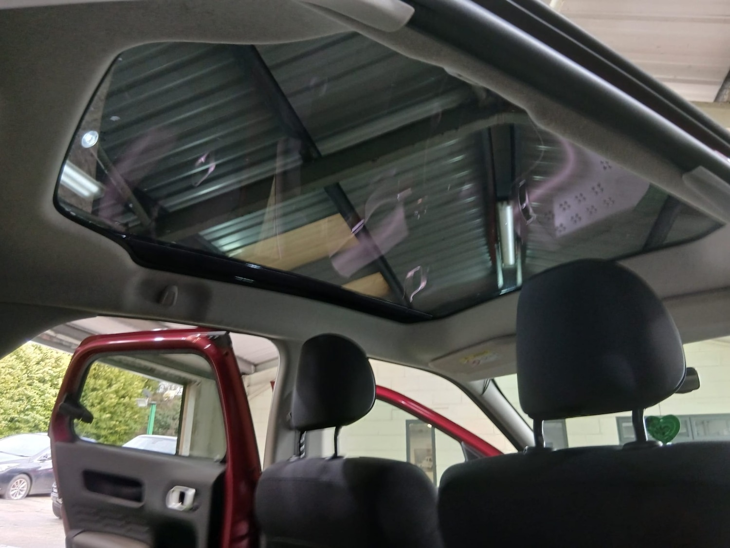 Used Citroen C4 Cactus 2016 for sale - 77774766: Photo 30