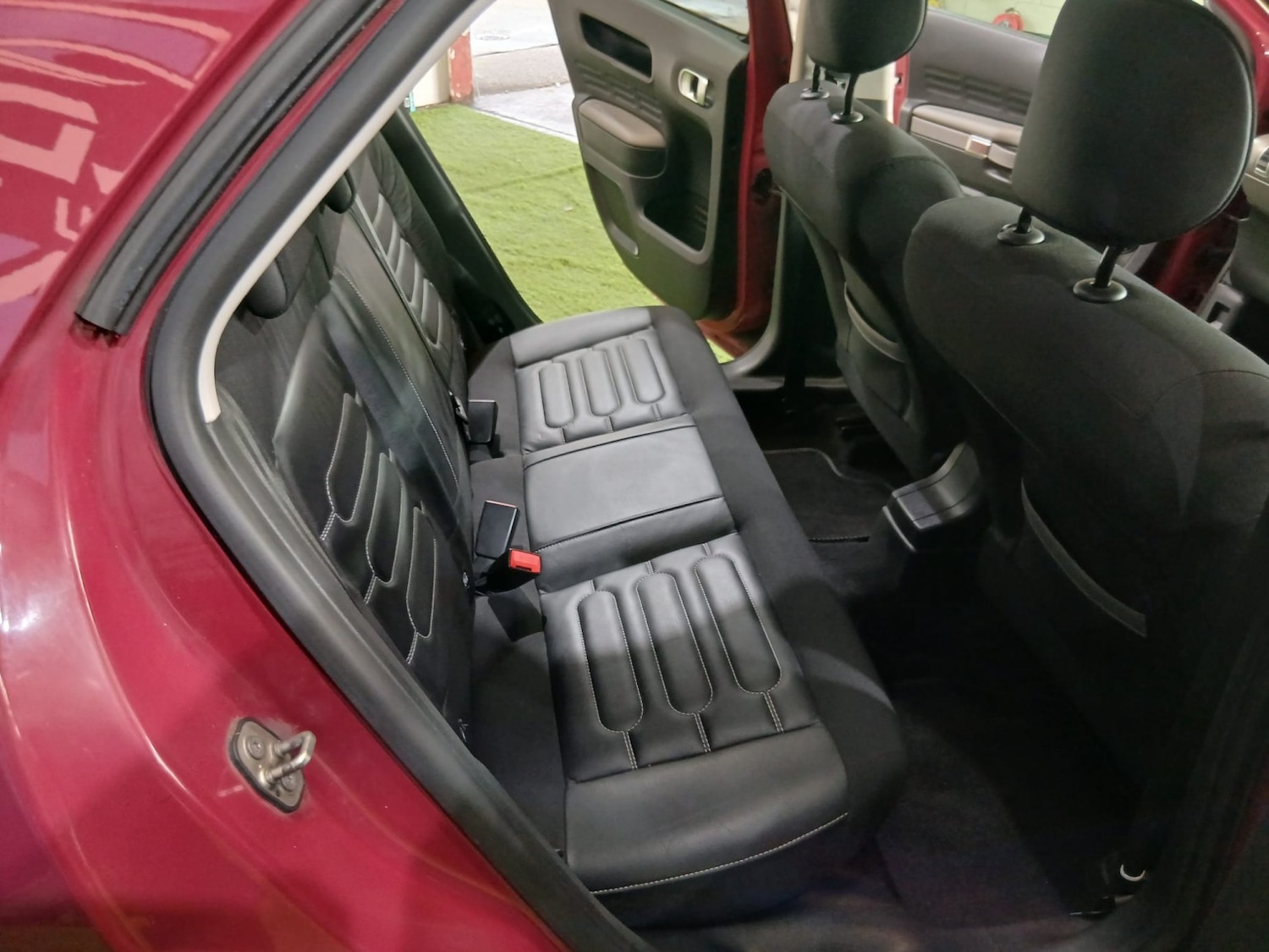 Used Citroen C4 Cactus 2016 for sale - 77774766: Photo 32