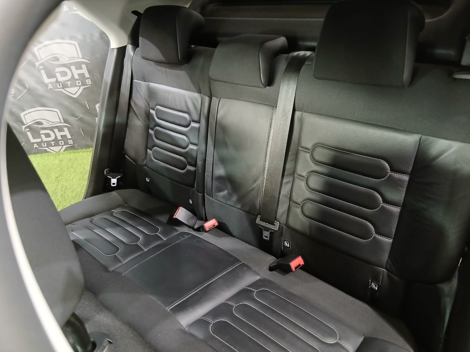 Used Citroen C4 Cactus 2016 for sale - 77774766: Photo 33