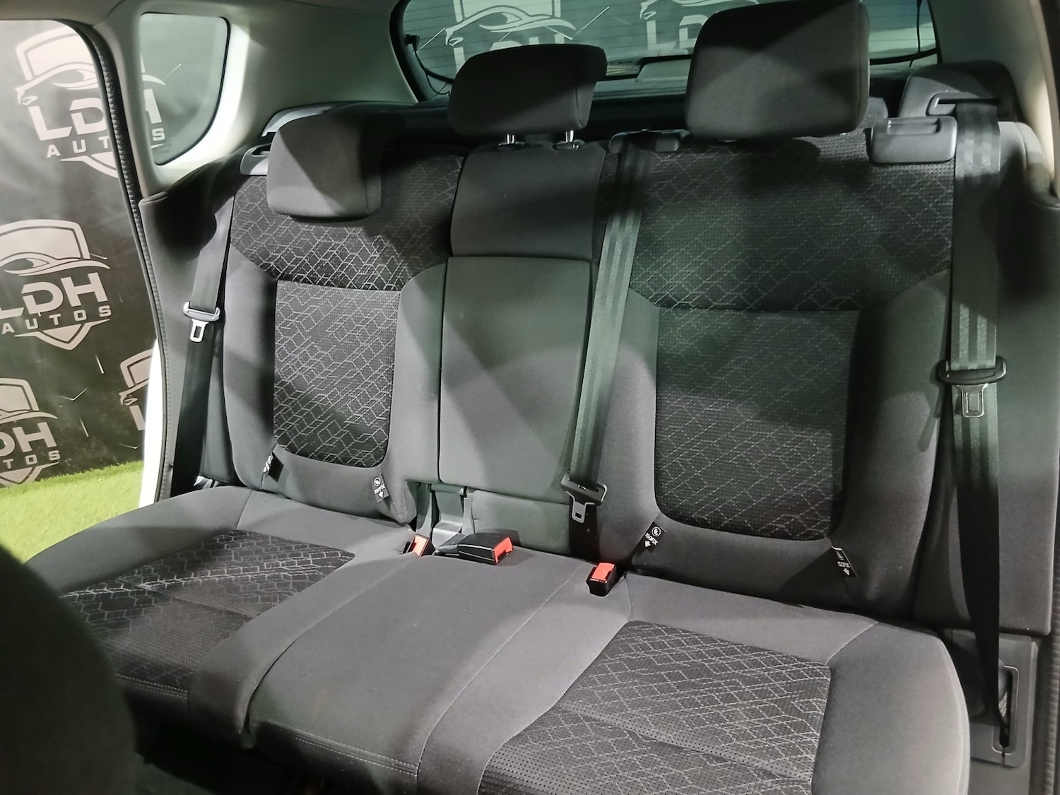 Used Peugeot 3008 2014 for sale - 77555113: Photo 16