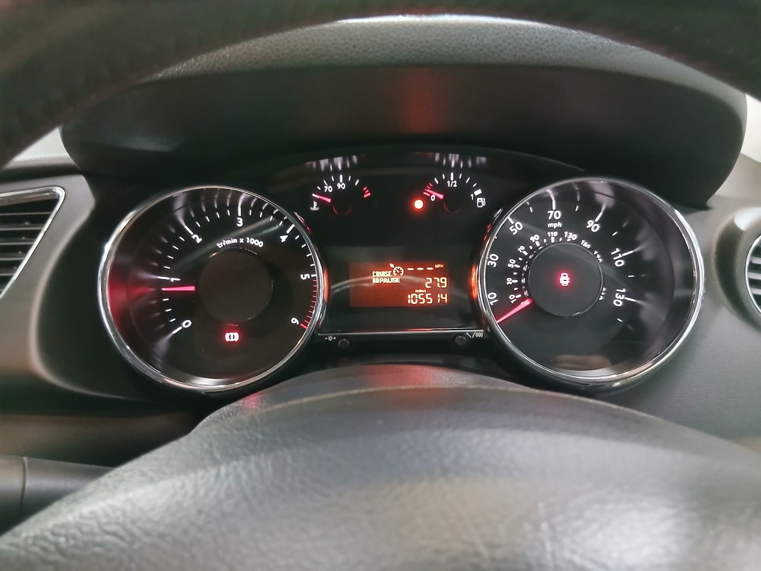 Used Peugeot 3008 2014 for sale - 77555113: Photo 8