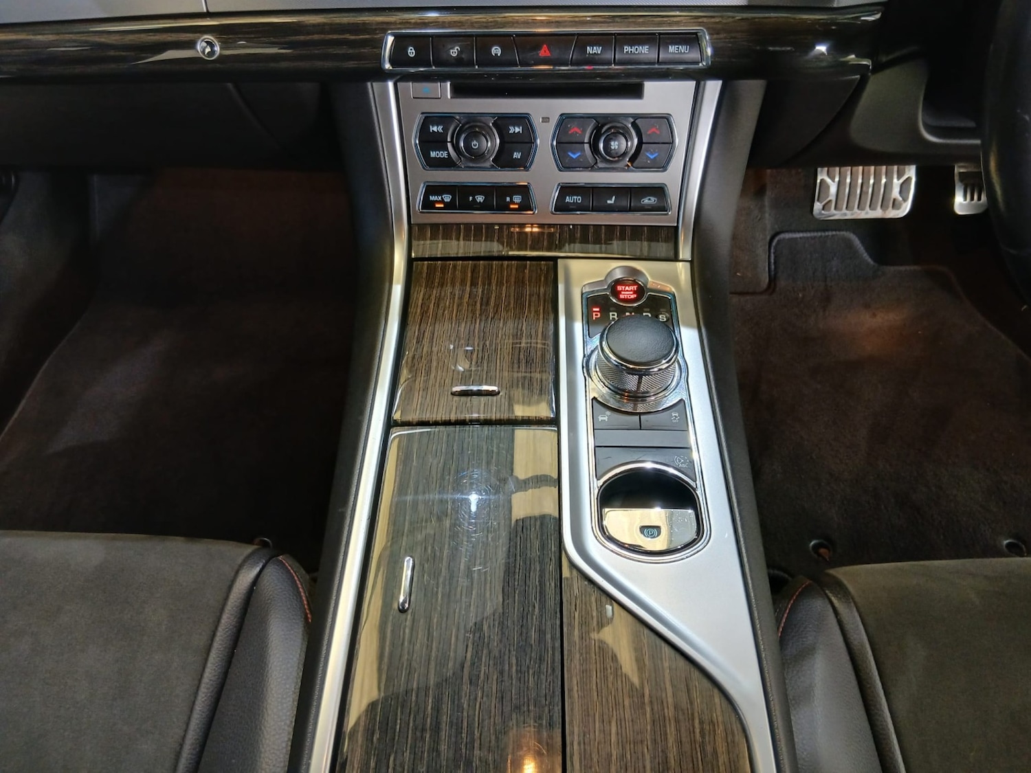 Used Jaguar XF 2014 for sale - 78190634: Photo 11