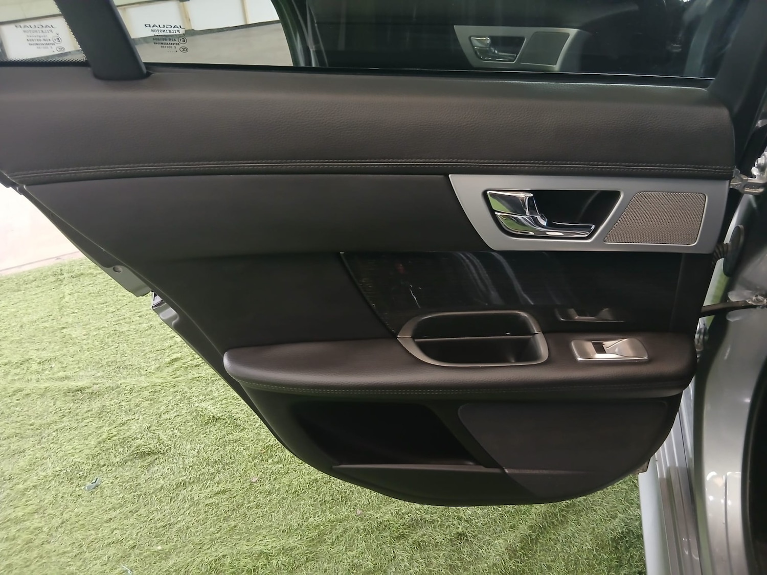 Used Jaguar XF 2014 for sale - 78190634: Photo 18