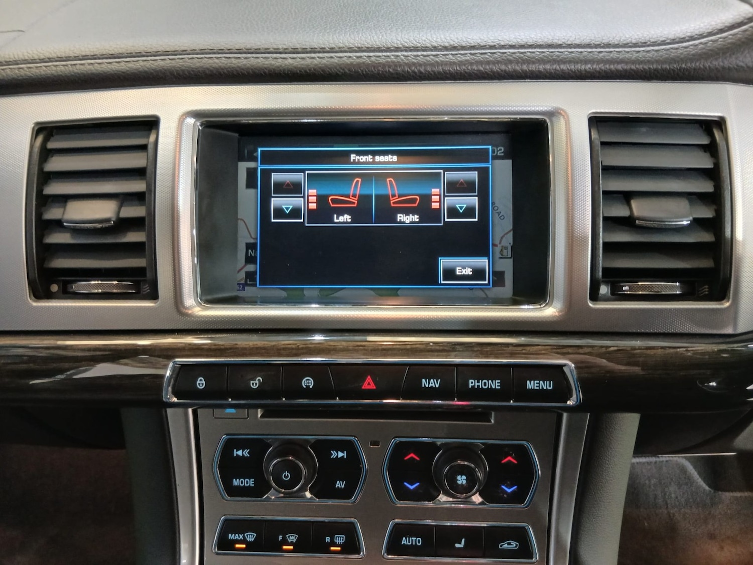 Used Jaguar XF 2014 for sale - 78190634: Photo 20