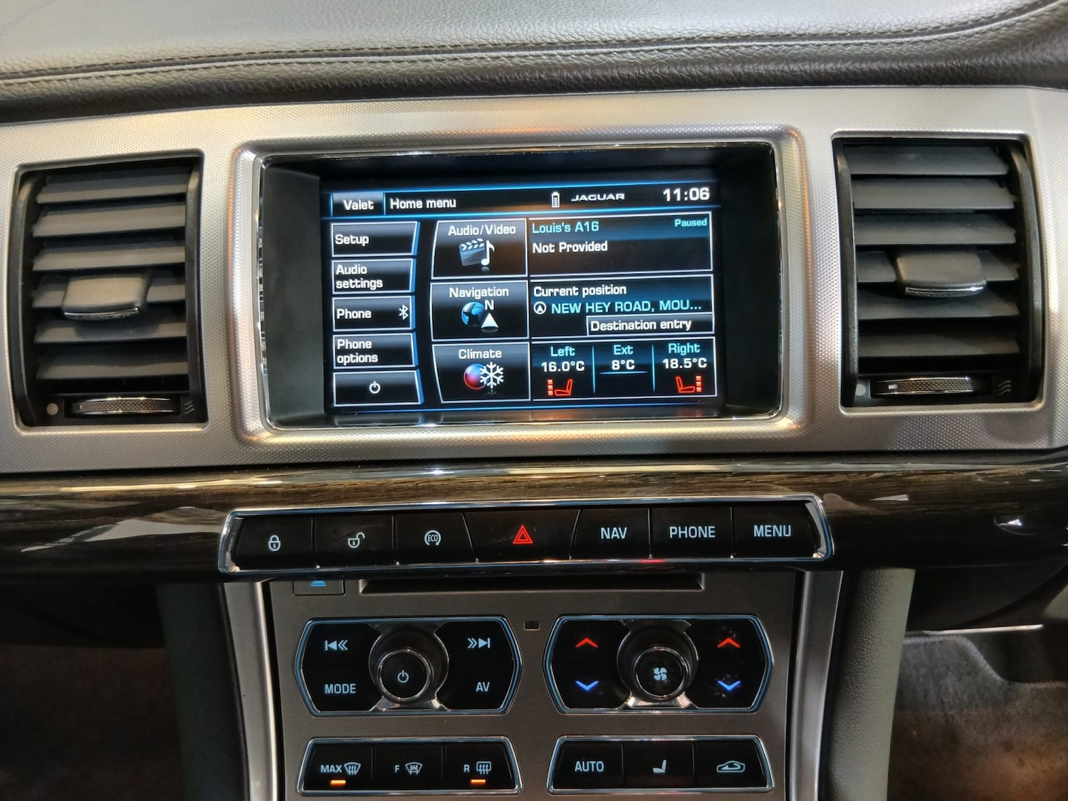 Used Jaguar XF 2014 for sale - 78190634: Photo 23