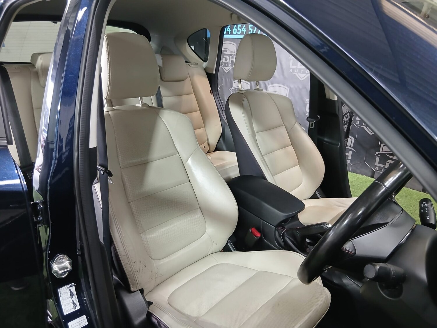 Used Mazda CX-5 2014 for sale - 78038889: Photo 10