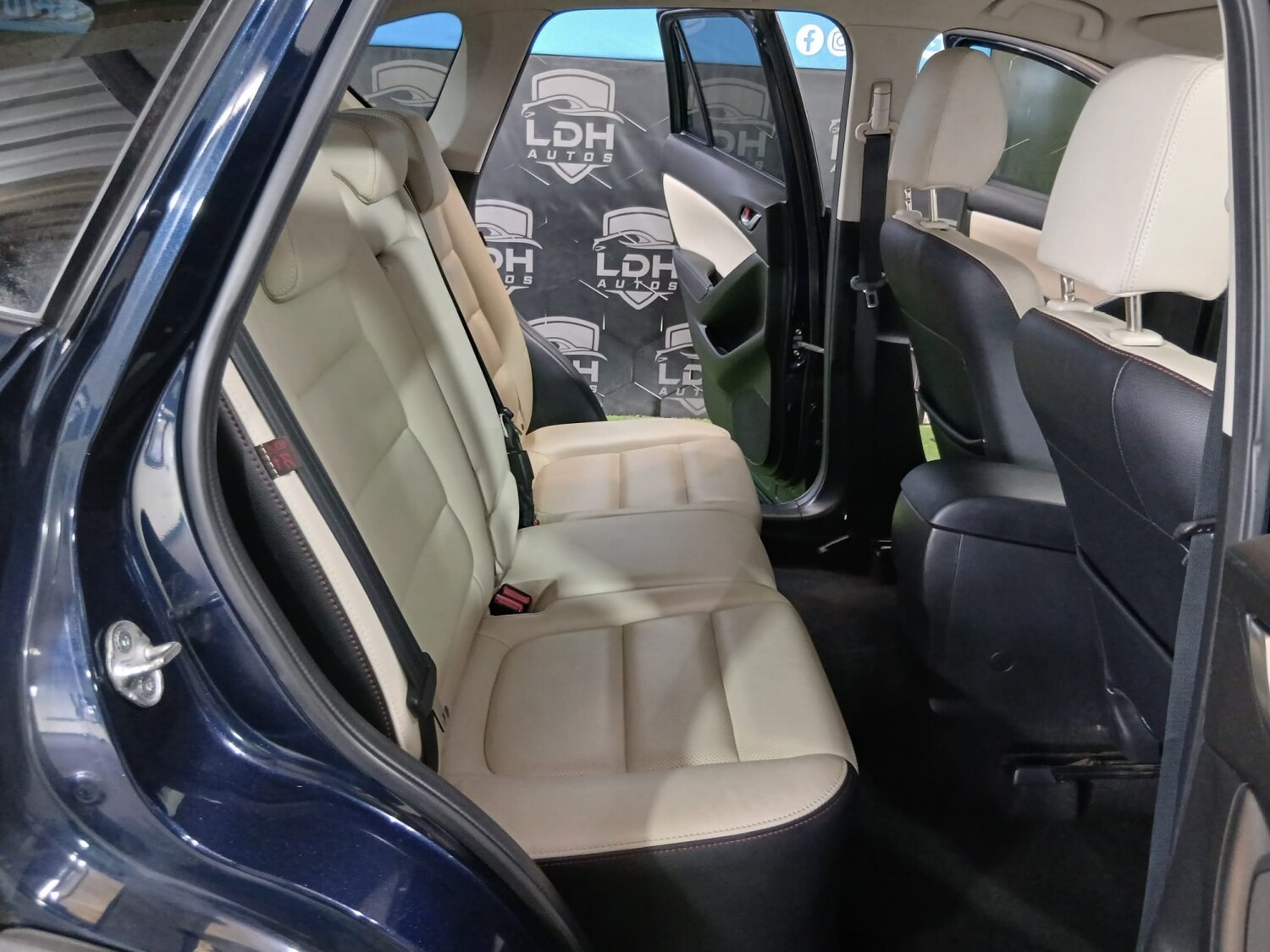 Used Mazda CX-5 2014 for sale - 78038889: Photo 11