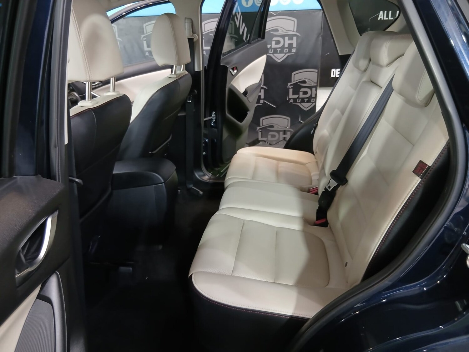 Used Mazda CX-5 2014 for sale - 78038889: Photo 12