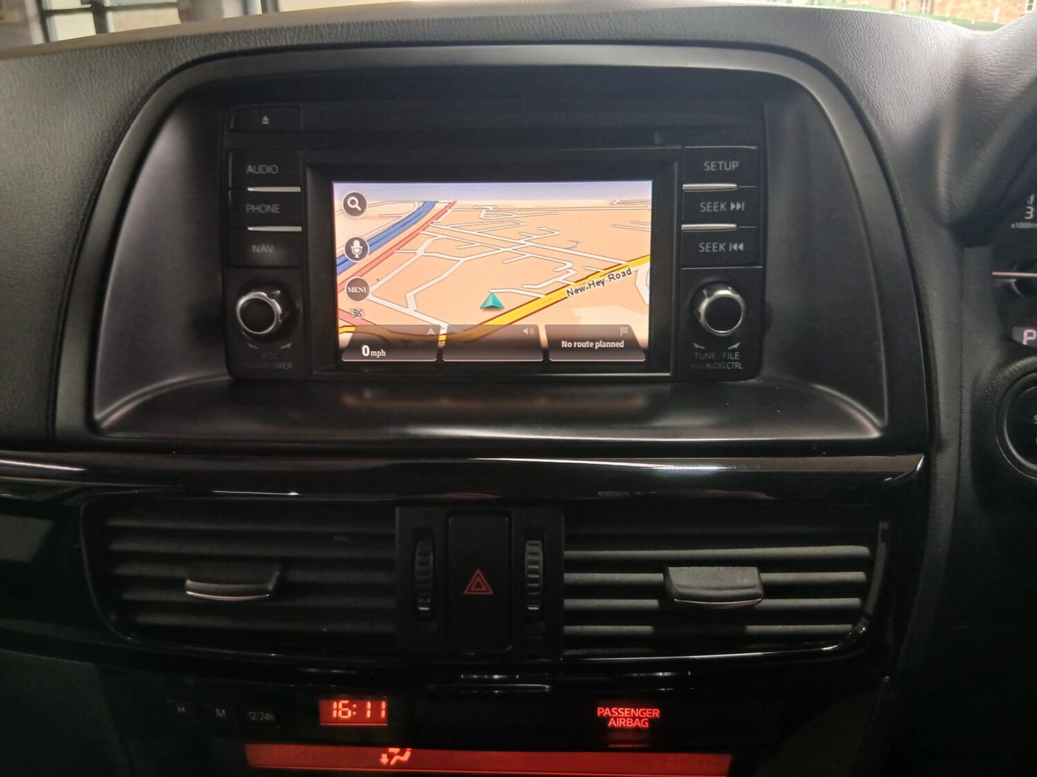 Used Mazda CX-5 2014 for sale - 78038889: Photo 14