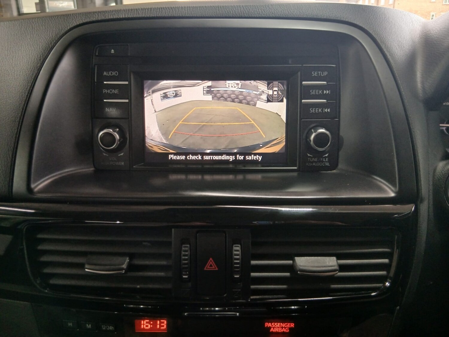 Used Mazda CX-5 2014 for sale - 78038889: Photo 15