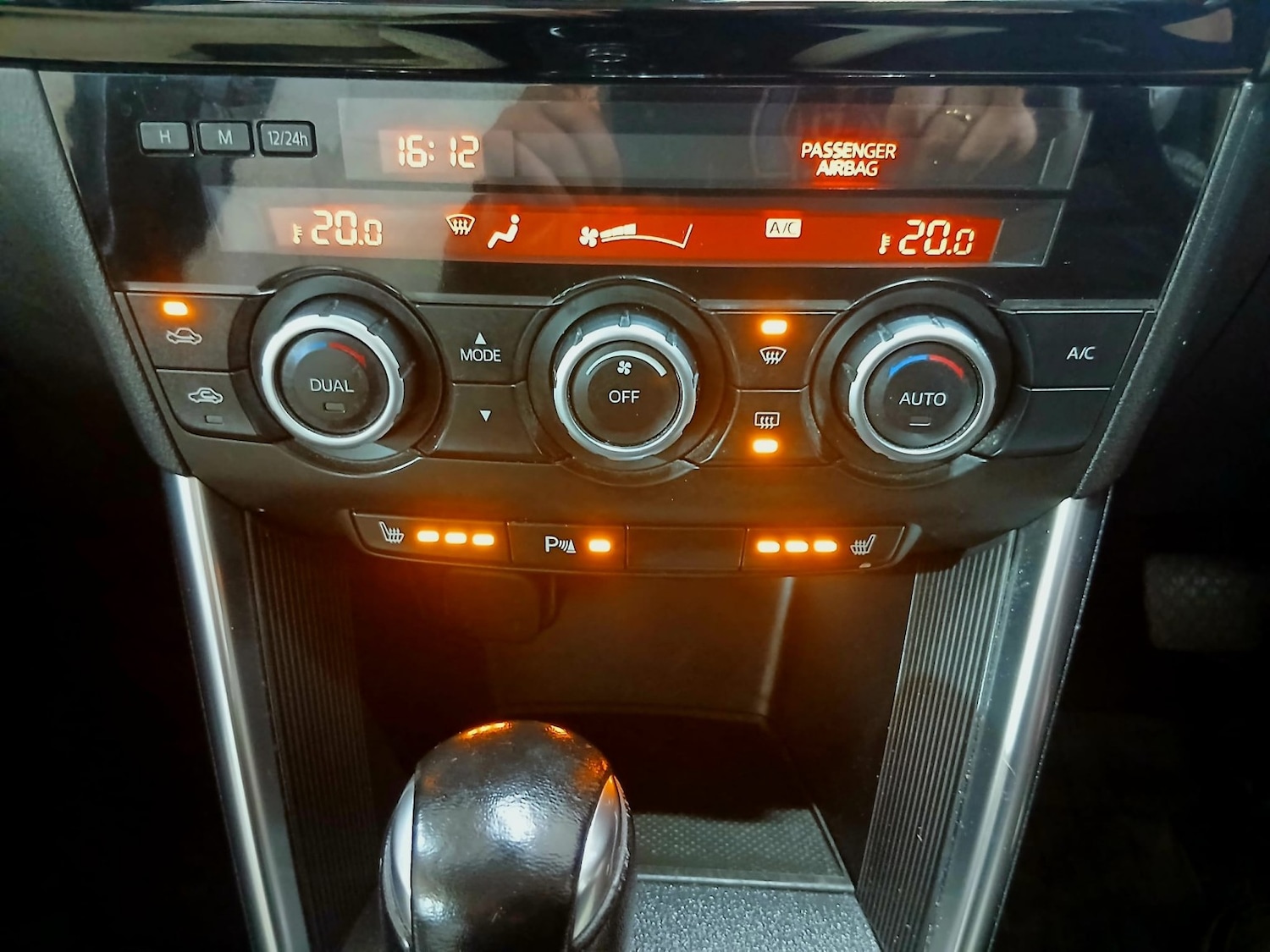 Used Mazda CX-5 2014 for sale - 78038889: Photo 16