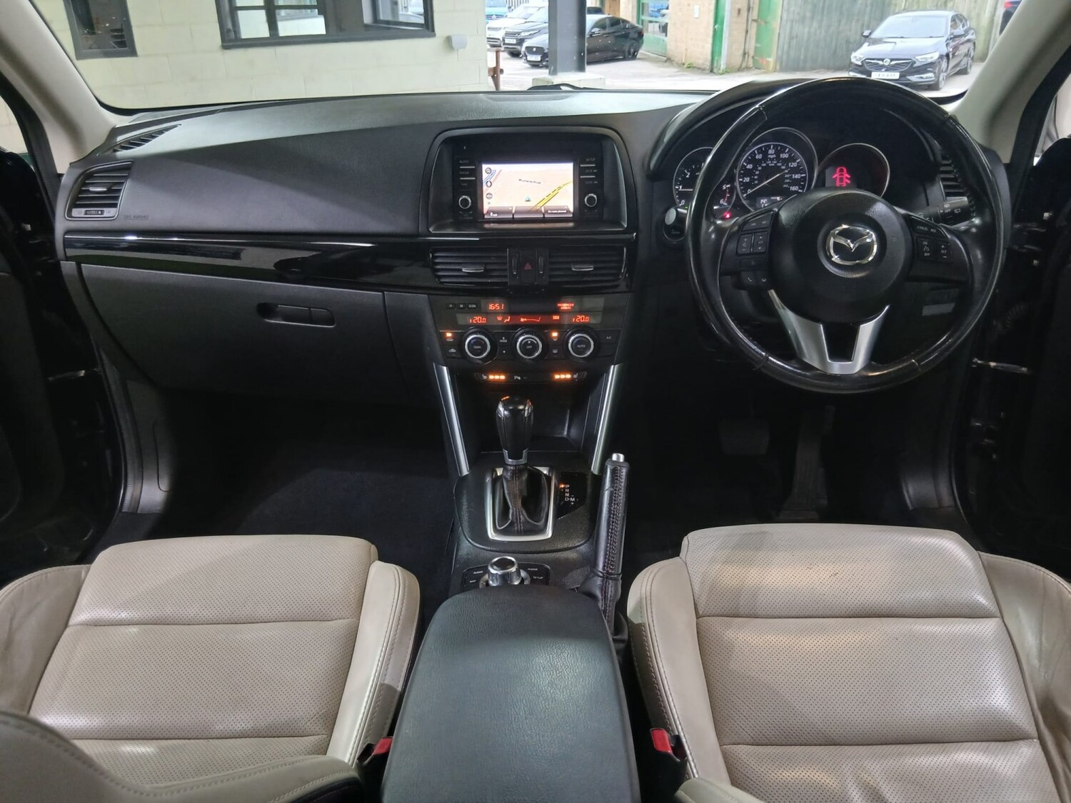 Used Mazda CX-5 2014 for sale - 78038889: Photo 17