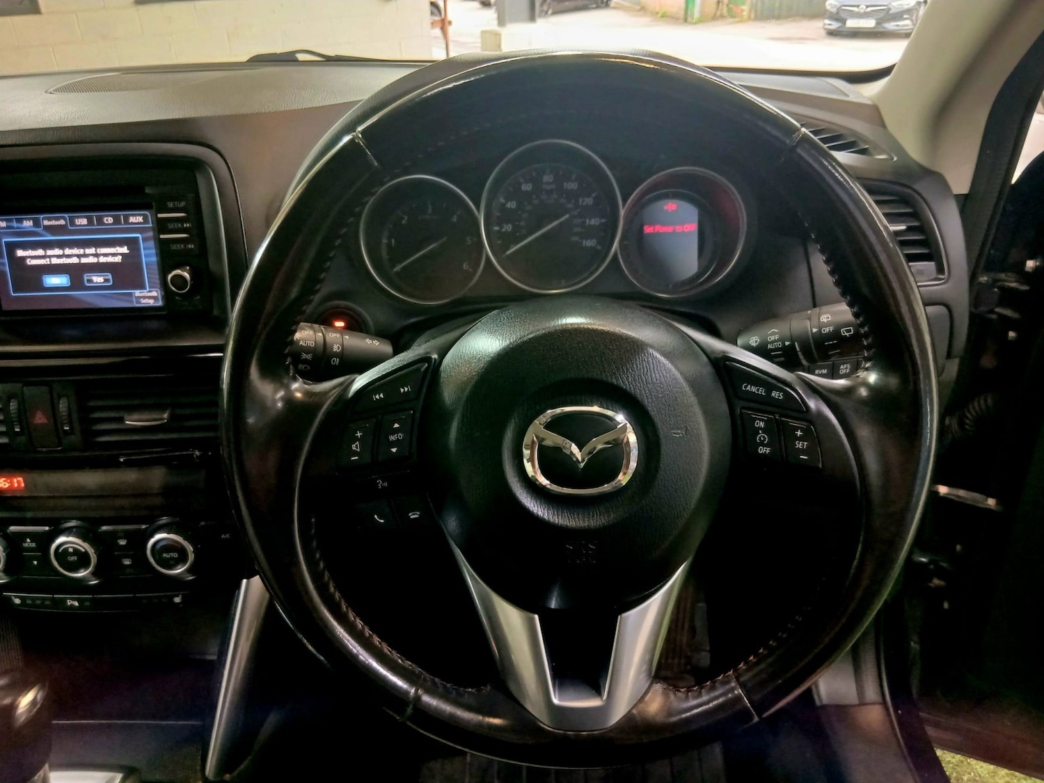 Used Mazda CX-5 2014 for sale - 78038889: Photo 20