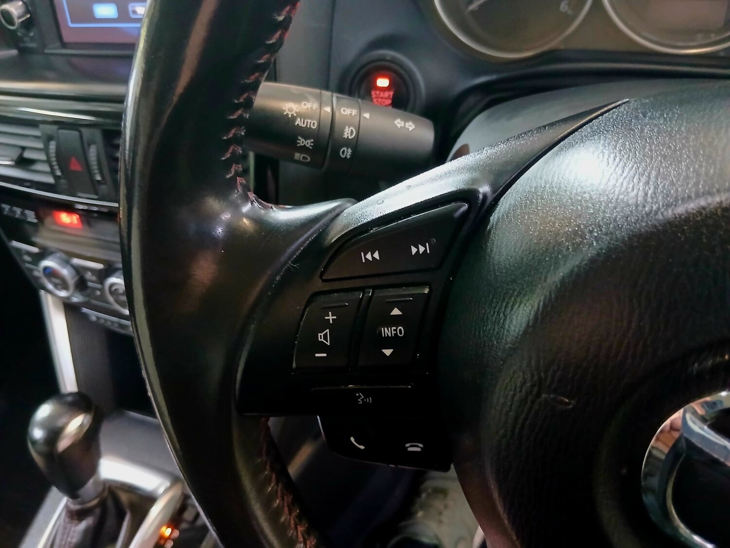 Used Mazda CX-5 2014 for sale - 78038889: Photo 21