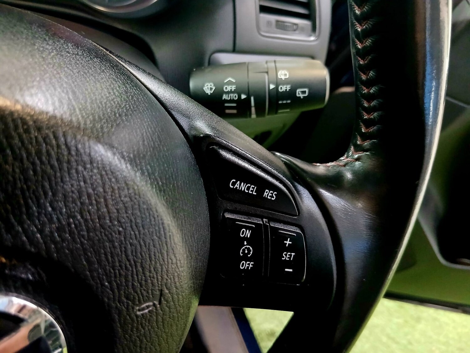 Used Mazda CX-5 2014 for sale - 78038889: Photo 22