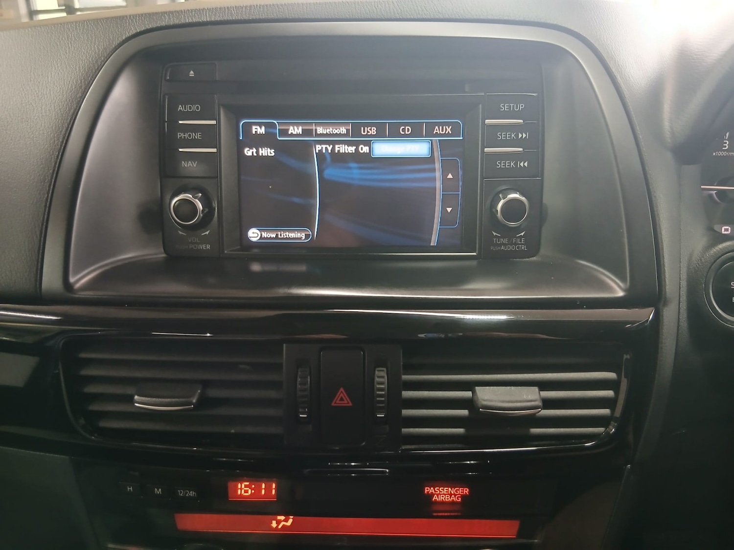 Used Mazda CX-5 2014 for sale - 78038889: Photo 23