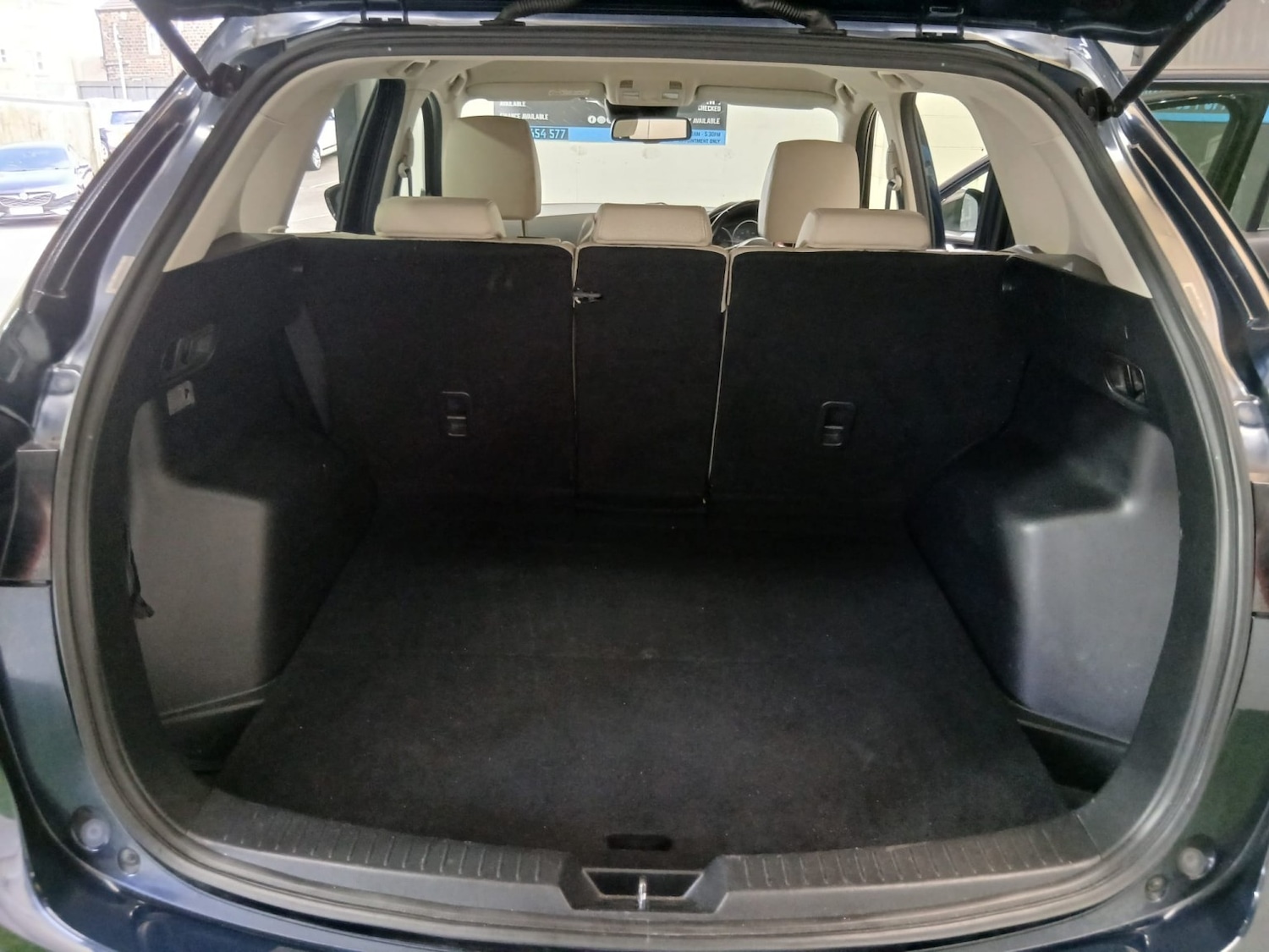 Used Mazda CX-5 2014 for sale - 78038889: Photo 27