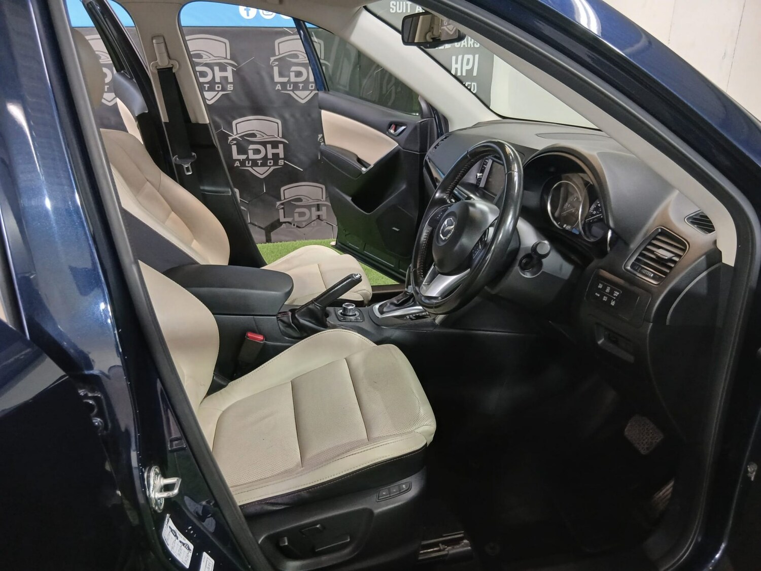 Used Mazda CX-5 2014 for sale - 78038889: Photo 8