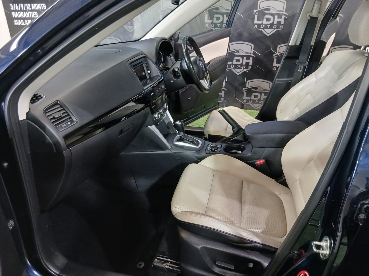 Used Mazda CX-5 2014 for sale - 78038889: Photo 9