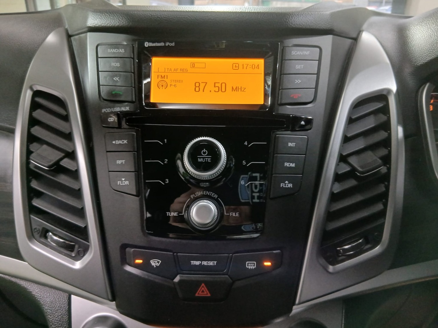 Used Ssangyong Korando 2014 for sale - 77595419: Photo 12
