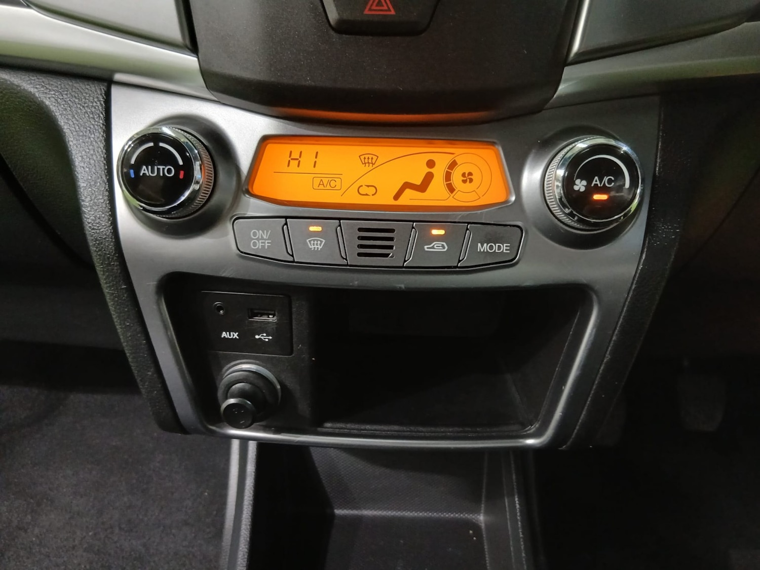 Used Ssangyong Korando 2014 for sale - 77595419: Photo 14