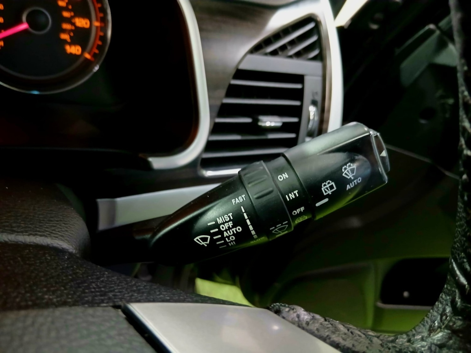 Used Ssangyong Korando 2014 for sale - 77595419: Photo 20