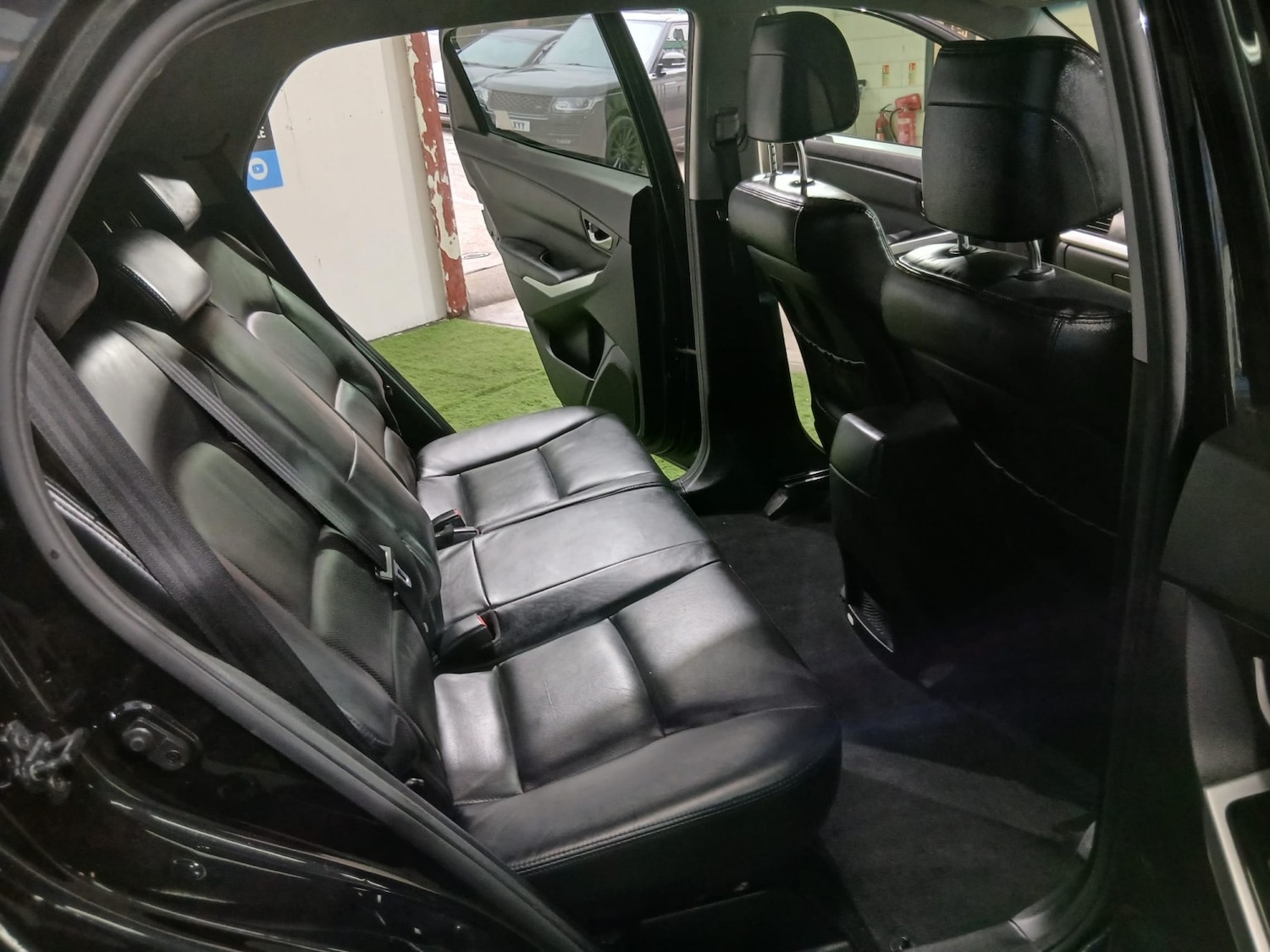 Used Ssangyong Korando 2014 for sale - 77595419: Photo 24